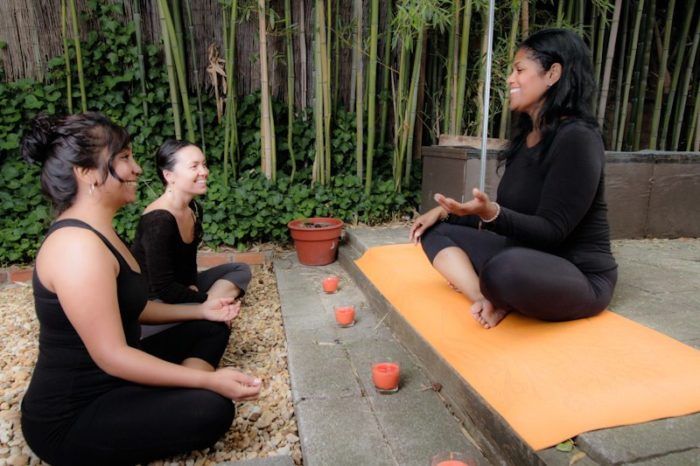 Zen For Entrepreneurs: A Night for Founders to Refresh