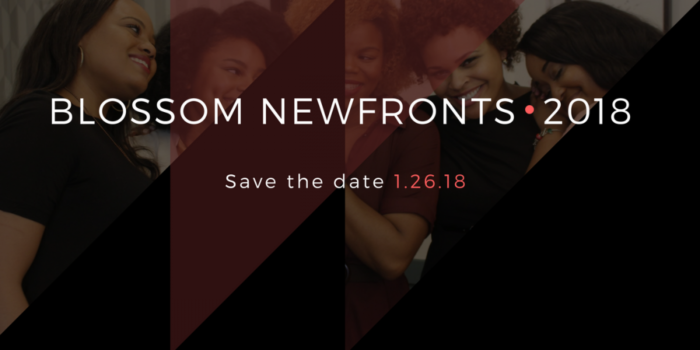 Join the Celebration as the Blossom TV Network Rolls Out New Shows and New Experiences