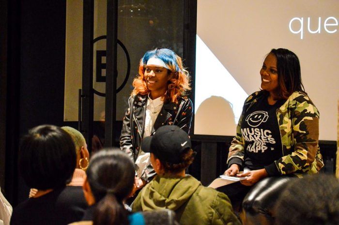 Give Your Business A Running Start With Women-Focused Entrepreneurial Program