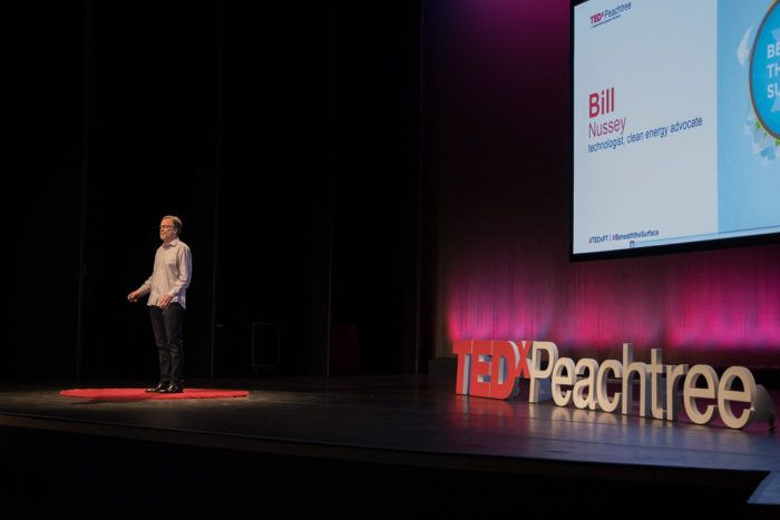 Serial Entrepreneur Bill Nussey Speaks On History's Next Big Business At MIT Enterprise Forum