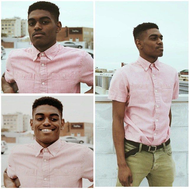 Tech Talent: Video Games Spiked This Junior Programmer's Tech Interest