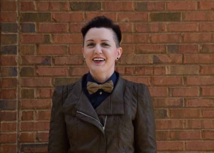 Brooke Creef | Creative Shares Circuit to UX