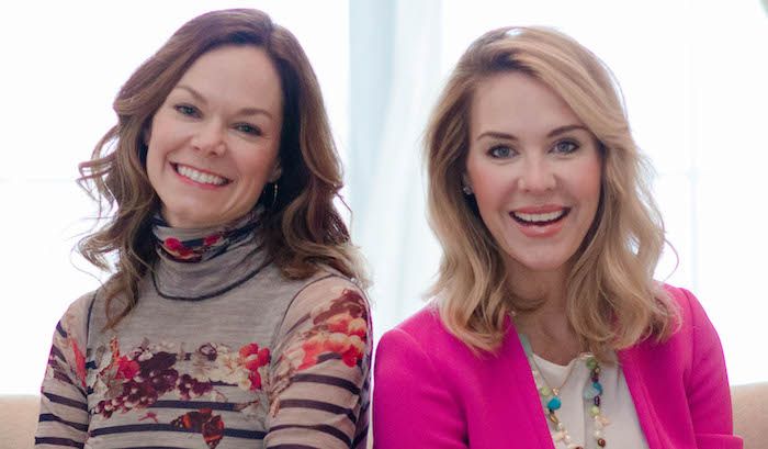 Former Spanx Execs Keep You Cool with Brrr! Textile Technology