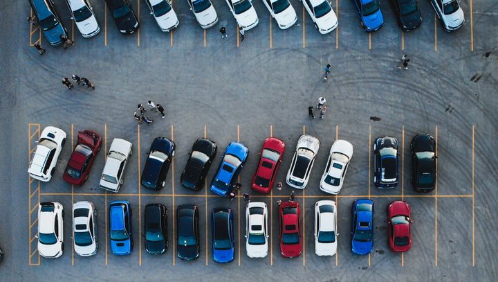 Two Southeast Startups Partner To Make Parking and Commuting More Accessible