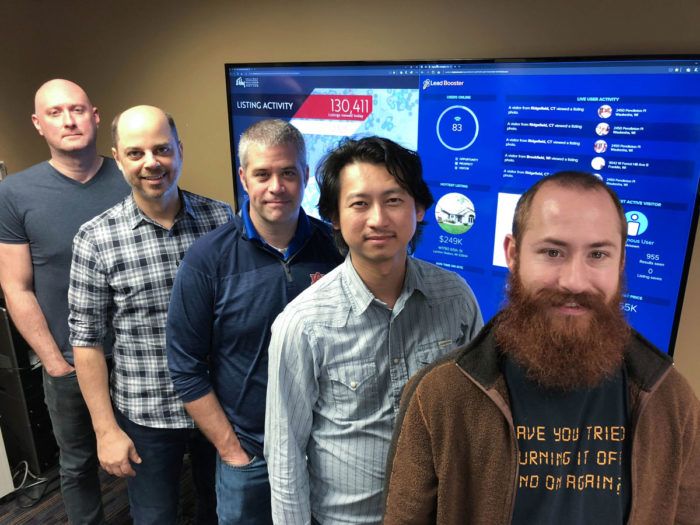 Brytecore Provides A Smart Sales Lead Tracker For Real Estate Brokers