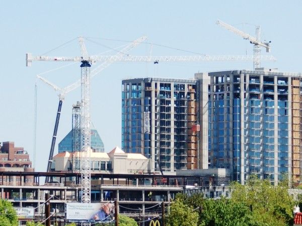 ATL Named 6th Fastest Growing Market for Tech Talent