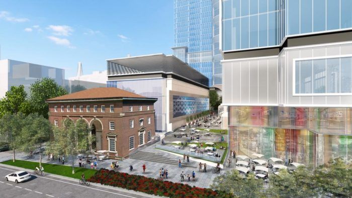 Atlanta Is Shaping the Future Of Where We Live At BuiltTech Week