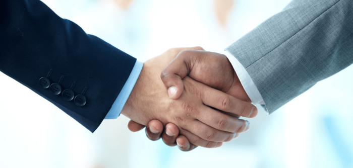 Thinking About Getting a Business Partner? Ask Yourself these 8 Questions First