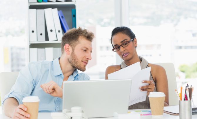 Here's How to Protect Yourself (and Your Business) From A Partnership Gone Awry