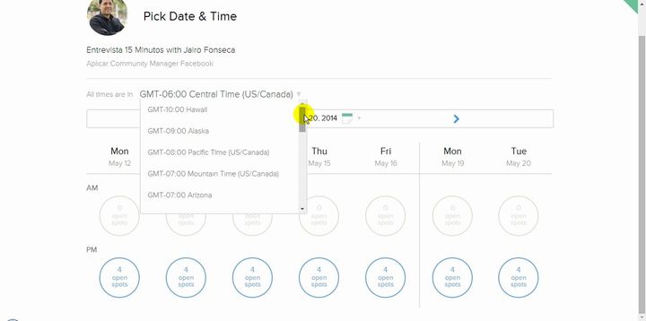 Nuts & Bolts of Calendly