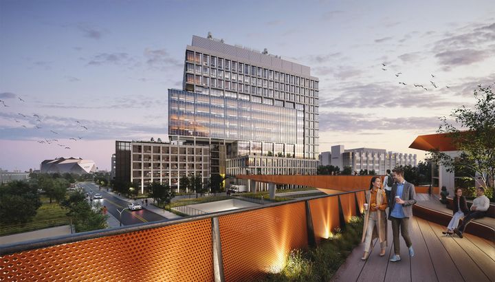 2024: The Year of The Atlanta Healthcare Startup