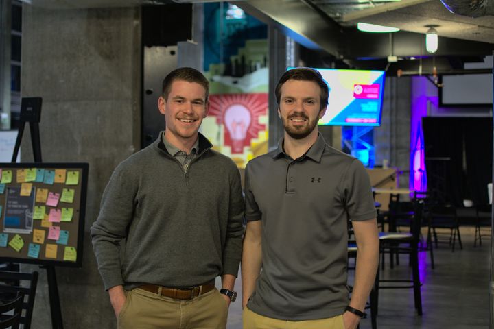 Students Want Meaningful Internships. Atlanta-based Review Platform Canary Is Ready To Help Them Find It.