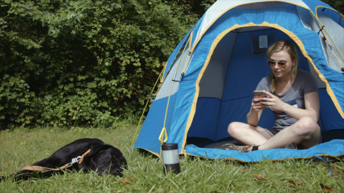 CANDL Gives You Worldwide WiFi SIM-lessly