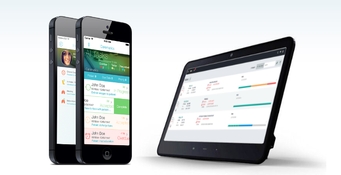 Son Solves Pain Point For Mother's Cancer Battle