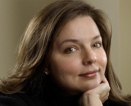 How A Call from Coca-Cola Helped This Founder Connect the Dots For Her Next Startup