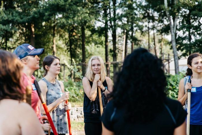 Join ATL Tech Gives Back To Cross Community Service Off Your Bucket List