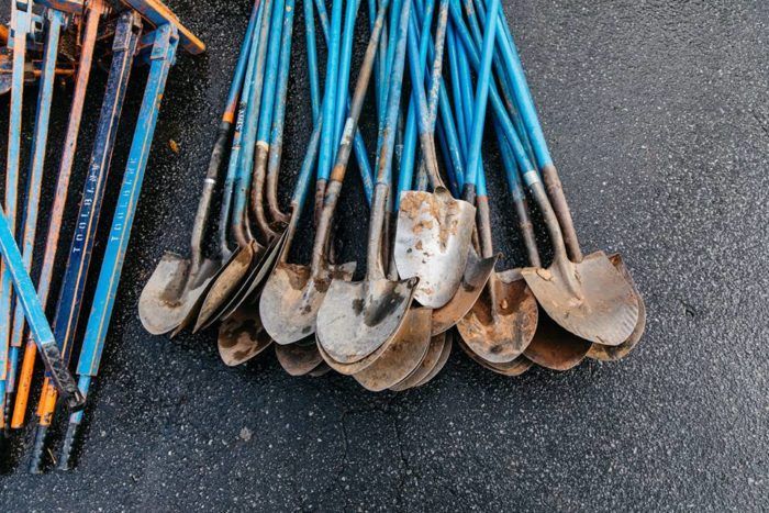 Spoiler: May's ATL Tech Gives Back Will End Better Than Last Night's Game of Thrones