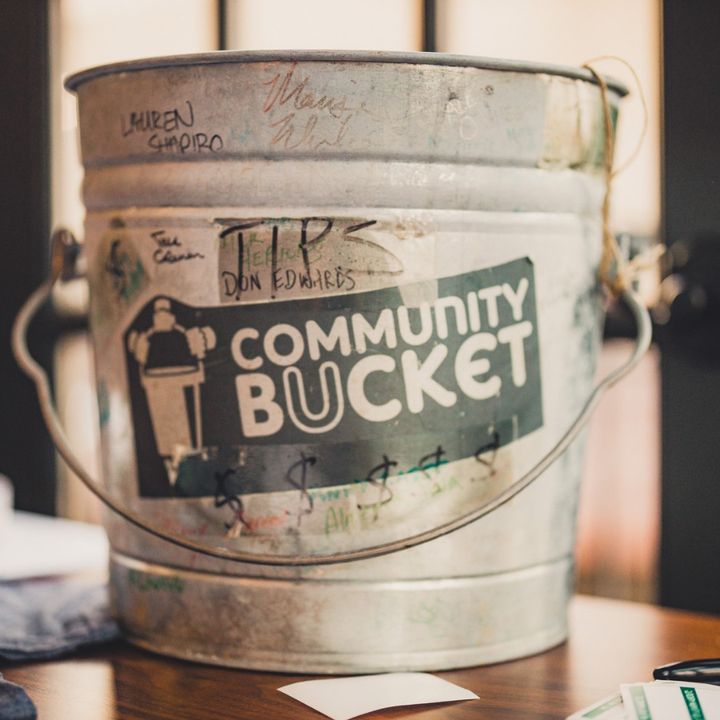 Hey Smarty Pants! Join Community Bucket for a Virtual Trivia Night to Benefit Next Generation Men & Women