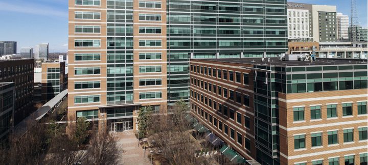 Former ATDC Chief Launches Tech Square Ventures