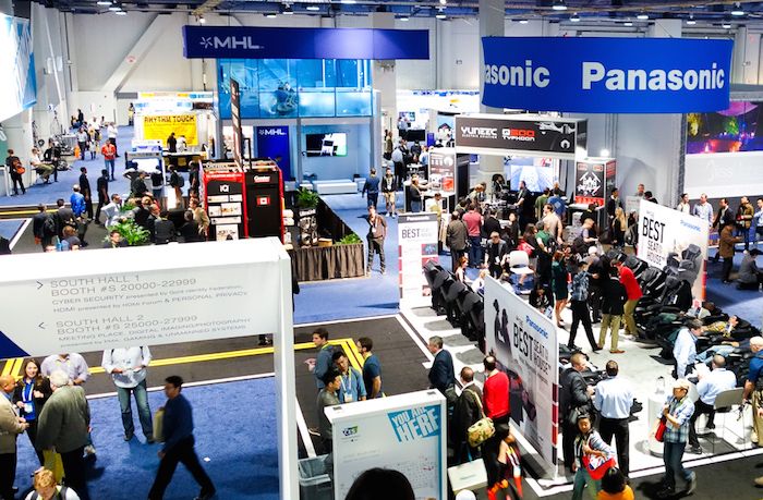 Atlanta Attracts Attention at CES 2016