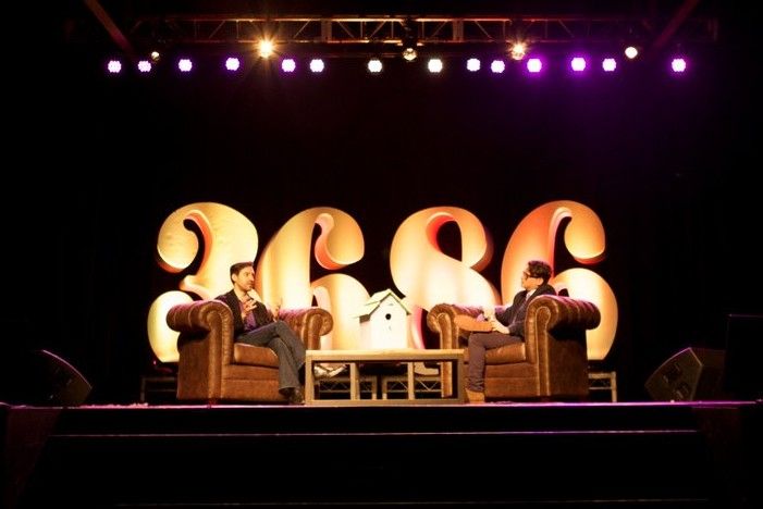 36|86 South: Connecting Doers, Makers & Innovators