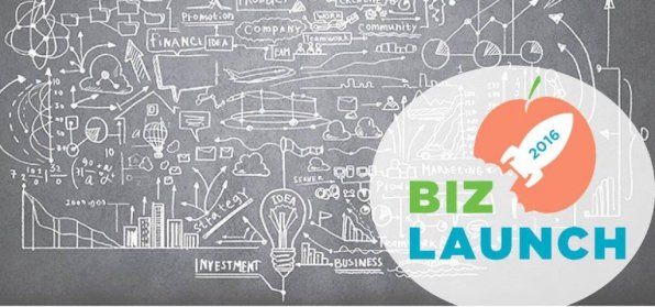 Get in The Game at TAG BizLaunch 2016