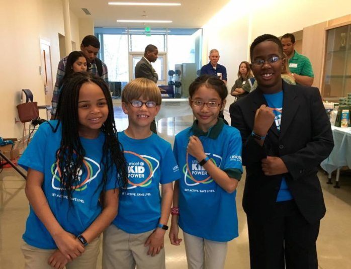 HonorCode Celebrates Year of Social Change