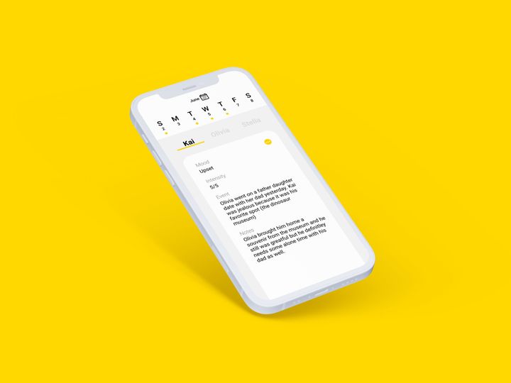 Meet The Chattanooga Entrepreneur Behind Maro, The App Revolutionizing...and Digitizing..."The Talk"