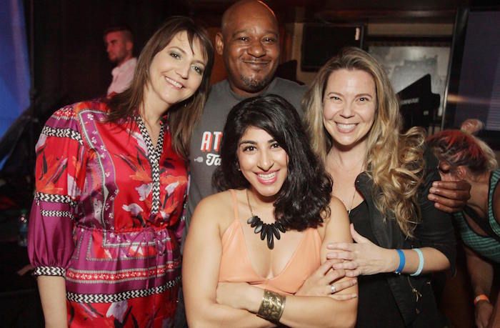 Top 10 Reasons Why Entrepreneurs Should ChooseATL