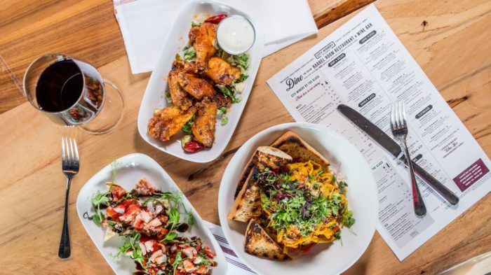 Intimate Lunch and Learn Advises Young Professionals On Home Ownership