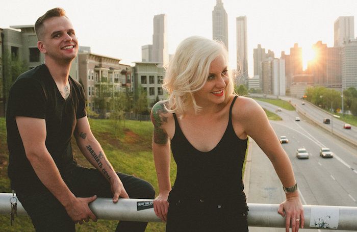 Labor of Love | Tech Power Couples of Atlanta