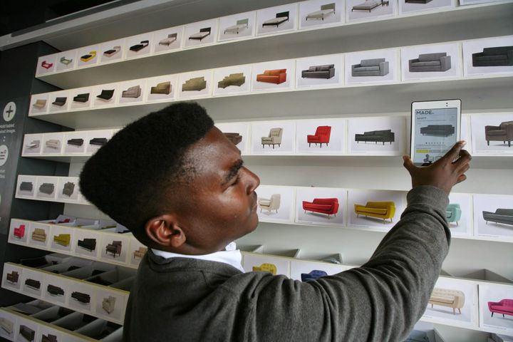 Cloudtags | Learn why they launched in the UK, but placed HQ in ATL