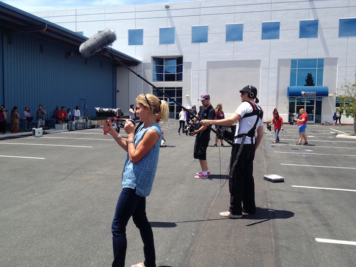 Film Screening: “CODE: Debugging the Gender Gap”