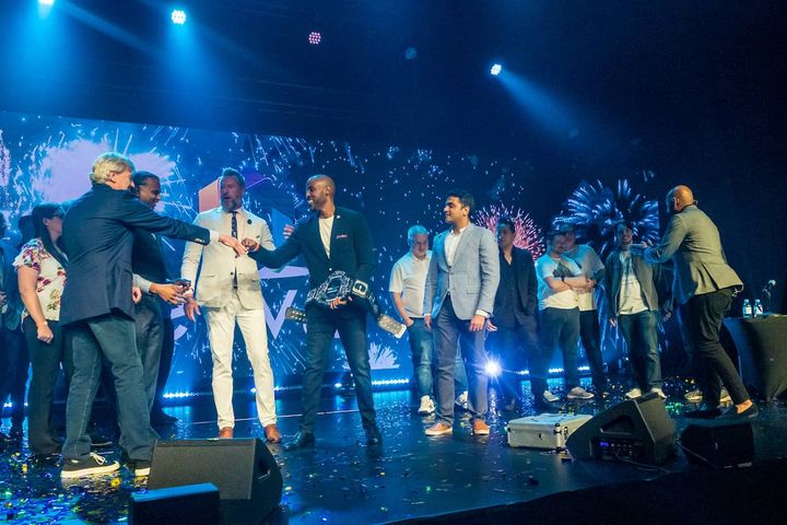 Behind Evva Health, The Tech Platform Bringing Community To Caregiving