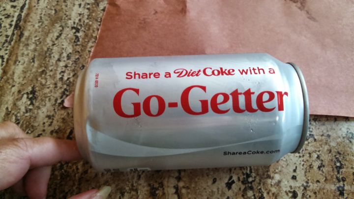 Land a meeting with Coke at Alpharetta's Fastpitch