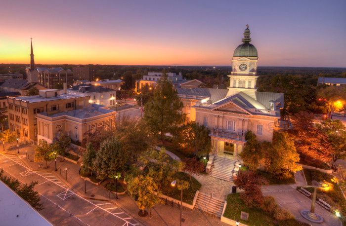 Four Athens Energizes Opportunities For Entrepreneurs