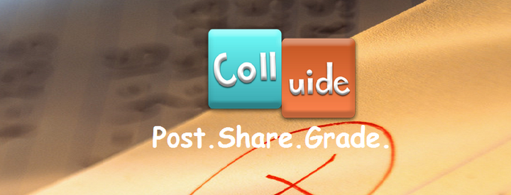 Social Studies: Colluide Grades Your Social Media