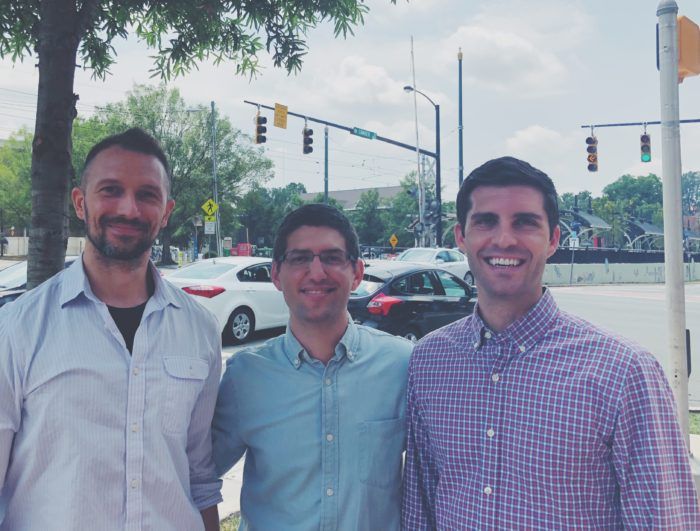 GoodRoads Works With Civil Engineers to Bring Safe Streets Back to Cities