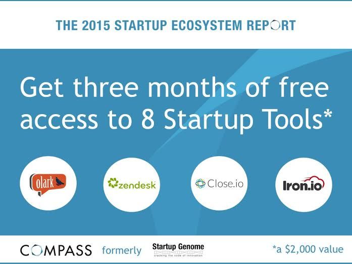 Get 8 Free Tools for Putting ATL on the Startup Map