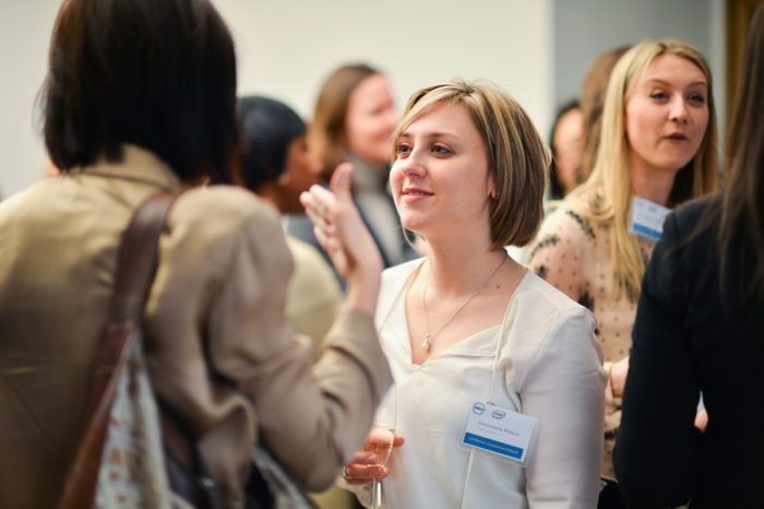 Six Networking Tips for Introverts