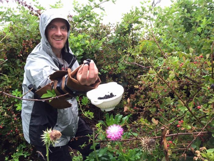 Non-Profit Concrete Jungle Partners Up With Georgia Tech to Build Fruit Sensors