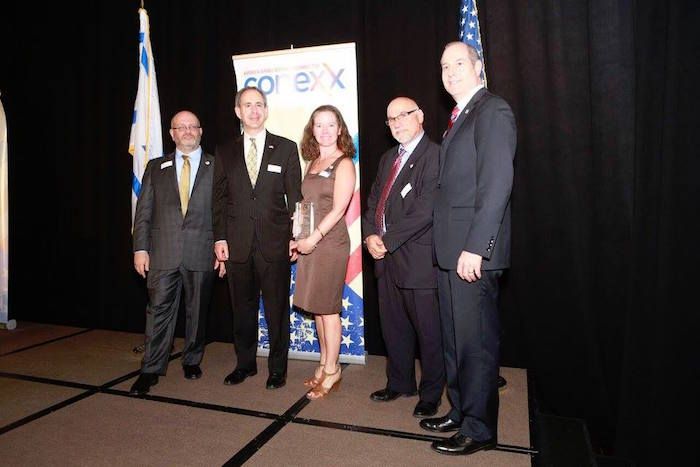 Israeli companies atlanta