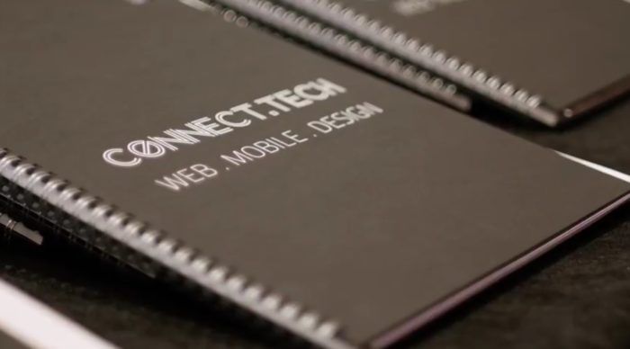 Connect.Tech Is Back for A Fifth Year of Premium Web and Mobile Content