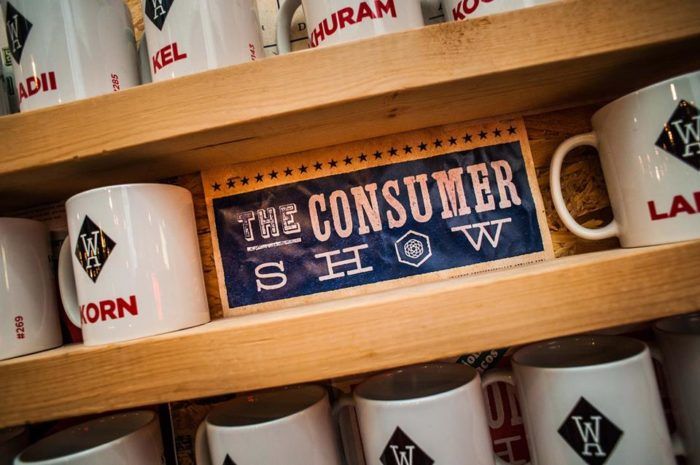 This is Not A Drill | The Consumer Show Brings You 5 Ground-Breaking B2C Startups