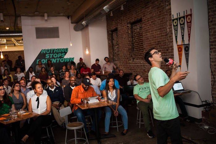 consumer show september