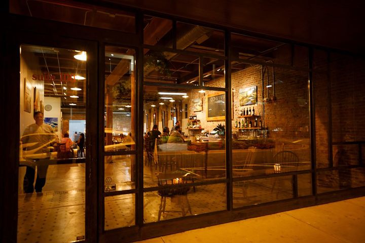 New platform empowers communities to support local businesses