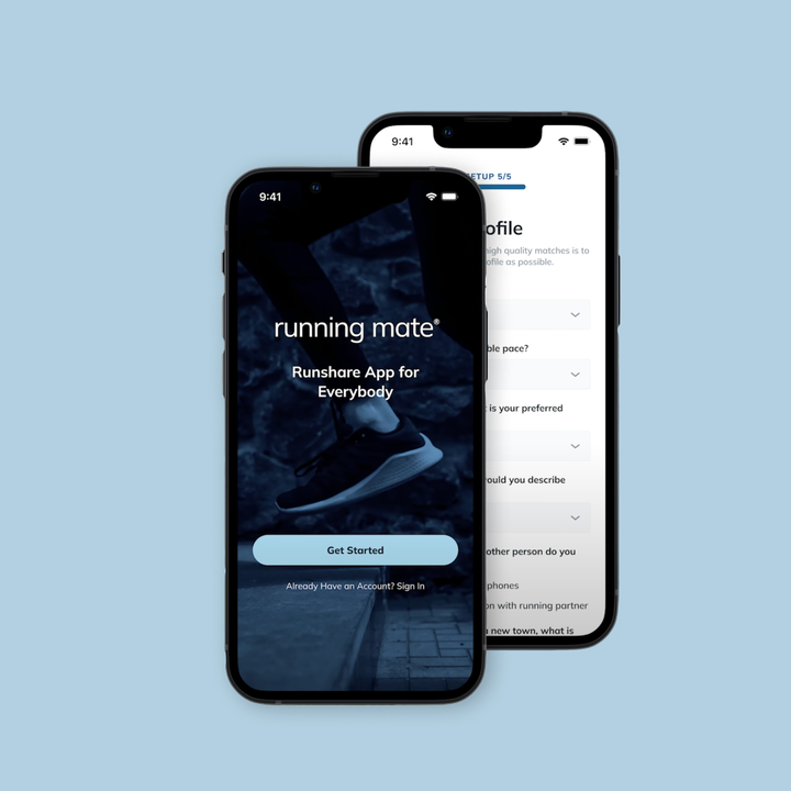 On-Demand App Running Mate Is Coming To Atlanta