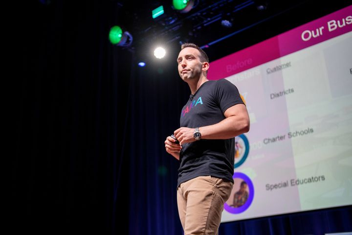 Attention Founders, This New Program Wants To Be Your “On-Ramp Into Entrepreneurship”