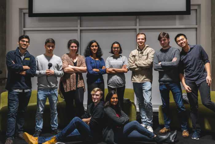 Georgia Tech's Startup Exchange Debuts CORE, A Community For Top Student Founders