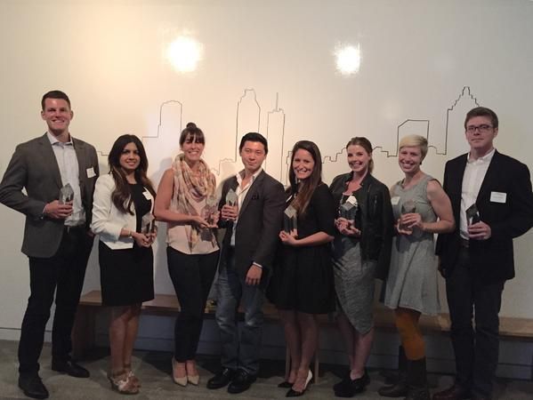 The Results Are In, Meet ATL's Top Millennials